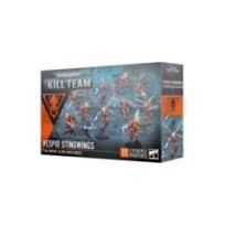 Kill Team: Tau Empire Vespid Stingwings